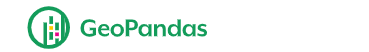 Geopandas logo